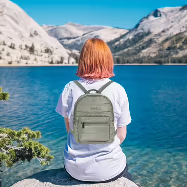 Міський рюкзак Bench Stepp 27 см для щоденного використання
