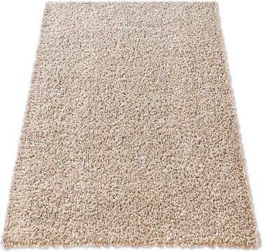 Таракилим Shaggy Rug Venezia Shaggy Beige 200х250 см