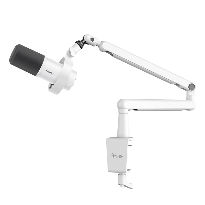 USB/XLR мікрофон Fifine T688W