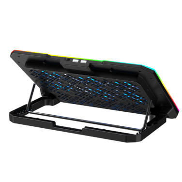 Підставка для охолодження ноутбука GamePro (CP660)
