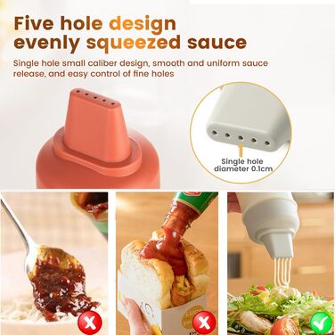 Електрична салатниця 4л: автоматичний сушар для салату, овочів та фруктів з пляшкою 350мл