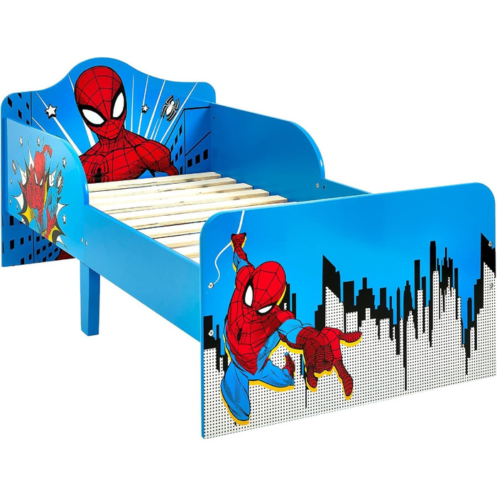 Ліжечко для малюків Disney 