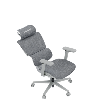 Крісло ігрове Anda Seat X-Air Pro Size XL Mesh Gray
