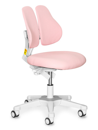 Дитяче крісло Evo-kids Mio Lite Pink (арт.Y-208 KP)