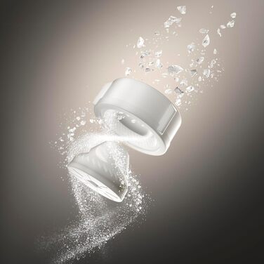 Мельниця WMF Nature Pro: ручна для солі та перцю з керамічним механізмом, регульованим помолом та аромашлузом