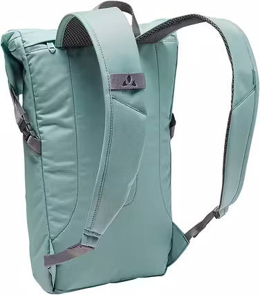 Універсальний рюкзак VAUDE Unuk 5-9 л, колір Frozen Leaf