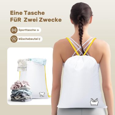 Набір компресійних органайзерів для подорожей та валіз 8 предметів, сумки-пакувальники для одягу в рюкзак, лимонно-жовті