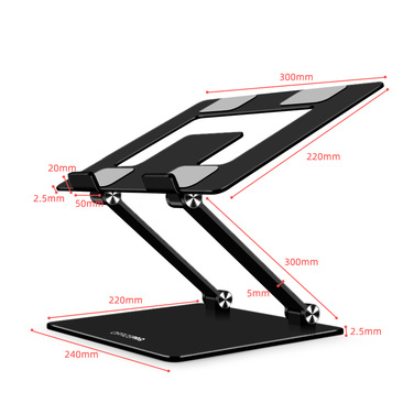 Підставка під ноутбук OfficePro LS111B