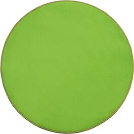 колір: зелений