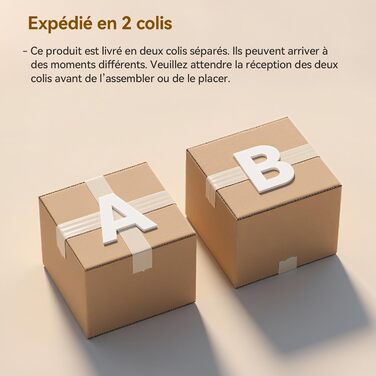 Дзеркальний туалетний столик Belife з підсвічуванням та 7 висувними ящиками, розеткою та 3 кольорами світла для спальні V5