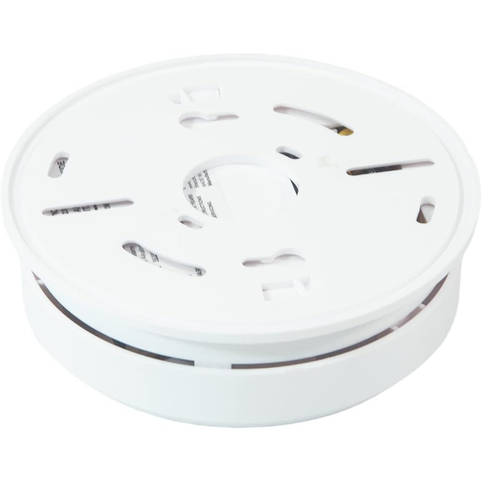 Датчик CO Heimann з Wi-Fi, 10 років служби, сумісний з Tuya/SmartLife, EN50291, портативний (723ESY)