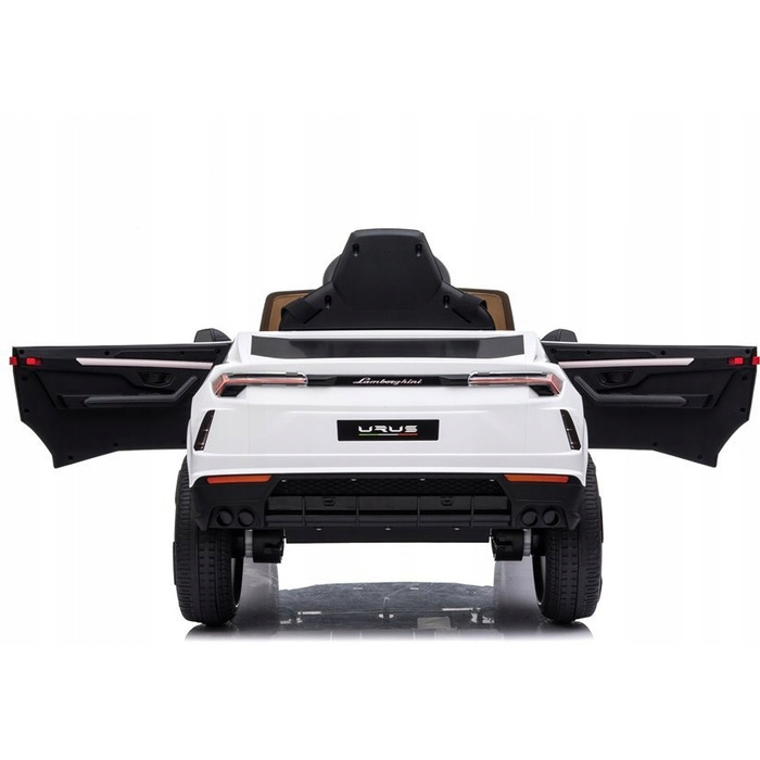 Дитяче електромобіле Lamborghini Urus BDM0923 (Білий)