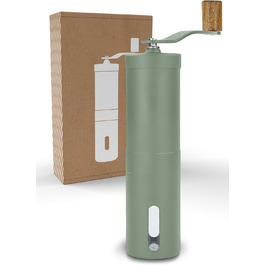 колір: молочний зелений