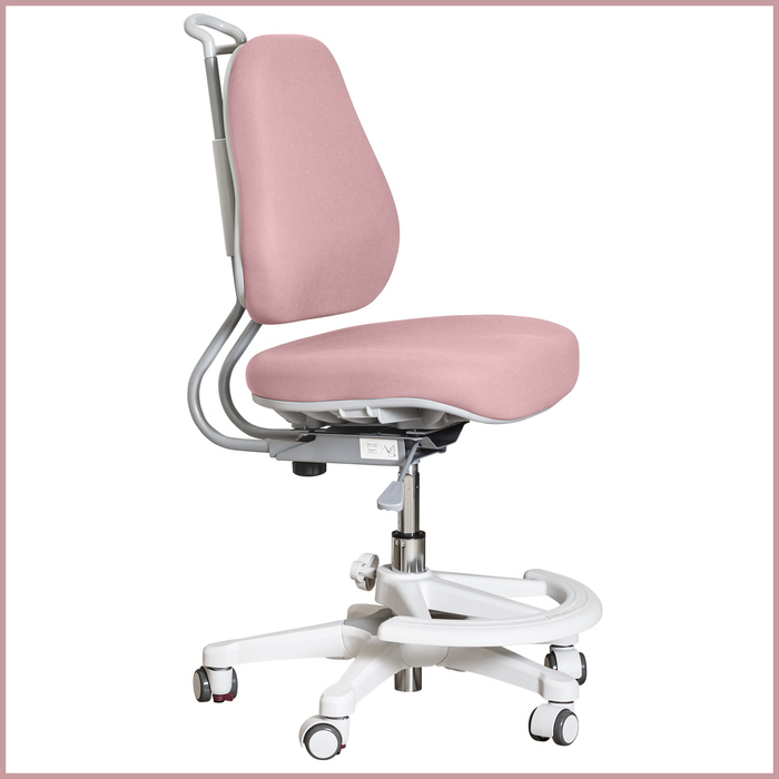 Дитяче крісло Evo-Kids Mio Ergo Lite Dark Pink (арт. Y-507 Lite DP)