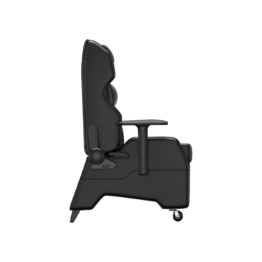 Крісло ігрове Anda Seat X3 Gaming Sofa Black PVC