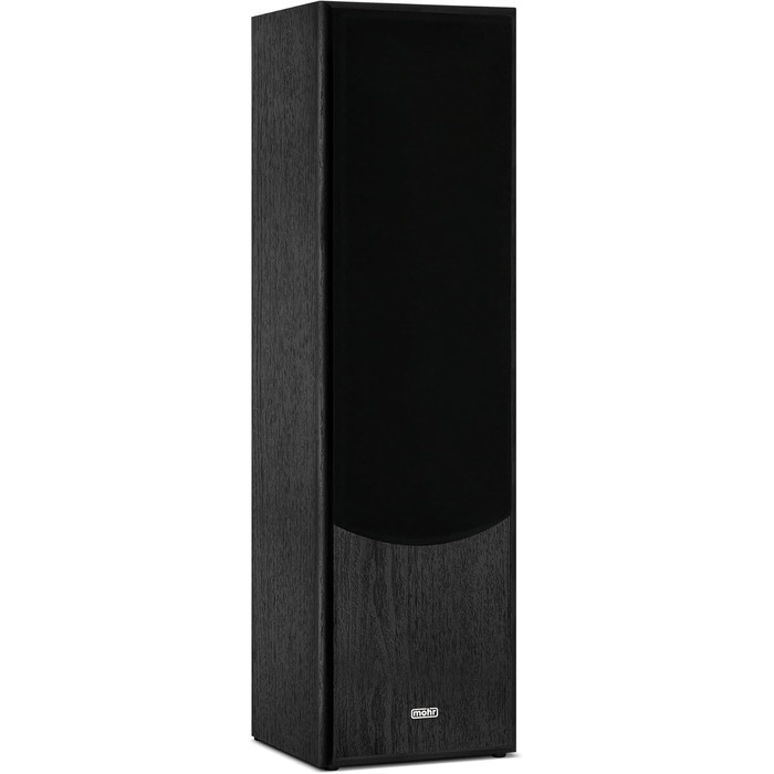 Підлогова акустика Mohr SL10, чорний, HiFi Sound, 1 пара, недорого