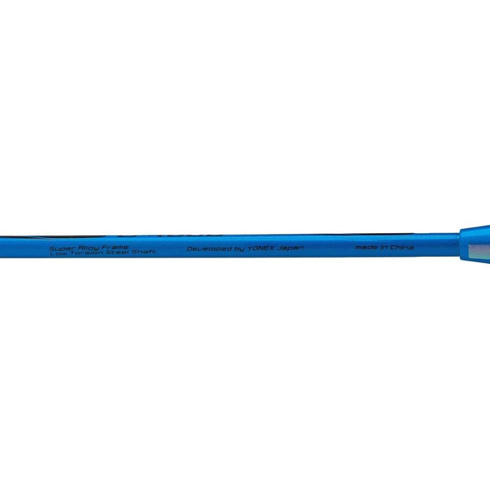 Футбольна ракетка для бадмінтону YONEX BRYB4 Carta B4000, s, універсальний розмір