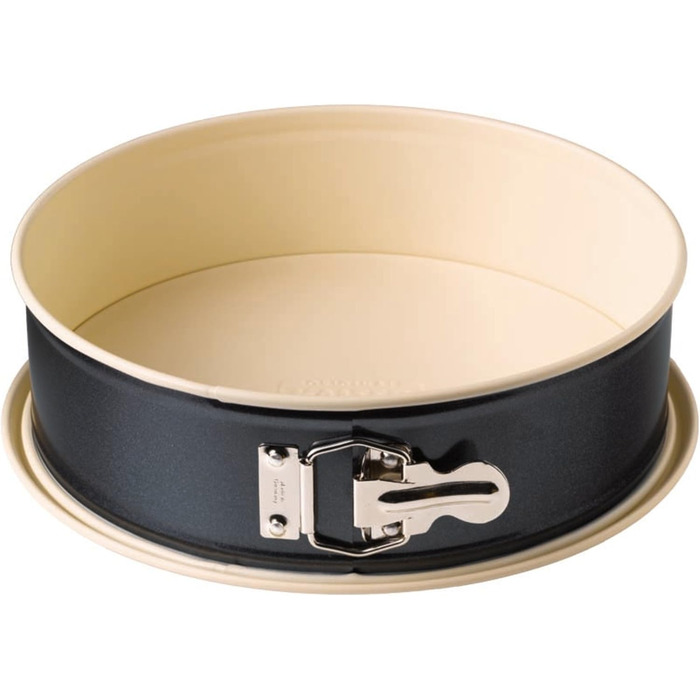 Форма для випікання Kaiser Inspiration Springform 26 см, кругла, з антипригарним покриттям, для пирогів та тортів