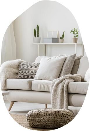 Дзеркало для ванної кімнати Boromal, чорне, 55x80 см, вертикальне/горизонтальне, для ванної, вітальні, гостьового WC