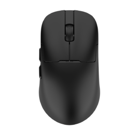 Ігрова бездротова миша Ajazz  AJ159P MC -3 Mod-Black-3311 Charging Dock