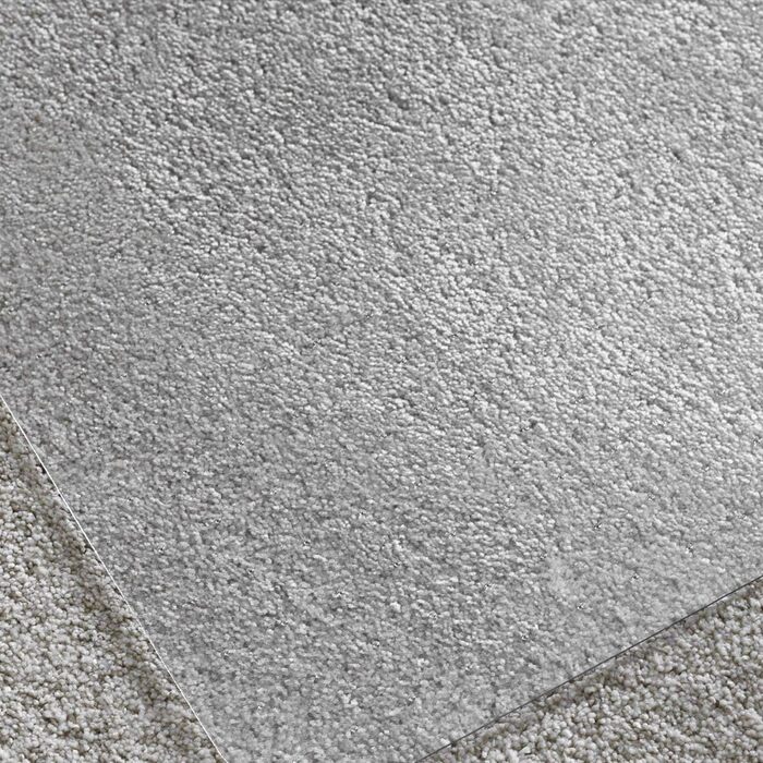 Захисний килимок для підлоги Floortex, високопрозорий, (150 х 150 см, квадрат)