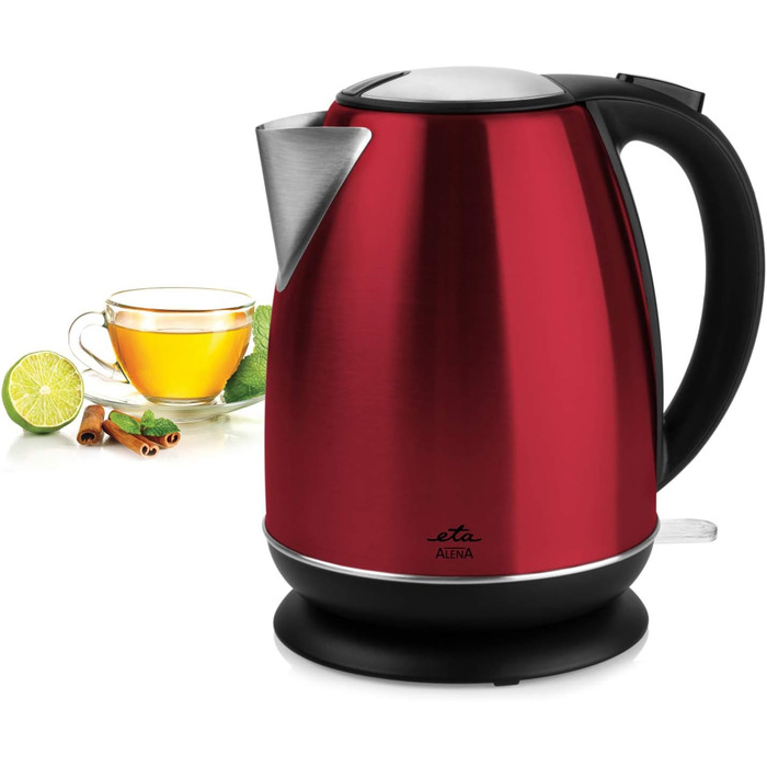 Електричний чайник ALENA 3590 rt