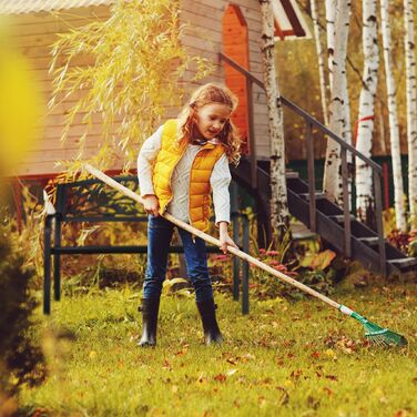 Лавка для саду Relaxdays з дизайном 'Пташки'