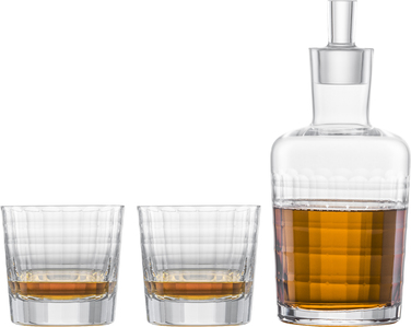 Набір для віскі, 3 шт Bar Premium No.1 Zwiesel Glas