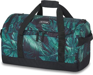 Спортивна сумка Dakine EQ Duffle об'ємом 35 літрів, зручна для зберігання спортивна сумка з двосторонньою застібкою-блискавкою-міцна і практична спортивна сумка і сумка для аксесуарів