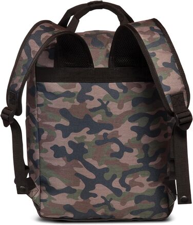 Сумки-лавки Рюкзак City Daypack Рюкзак 64174 Камуфляж