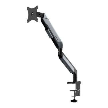 Настільне кріплення для монітора Anda Seat Stealth PRO II 17’’-42’’ Titanium