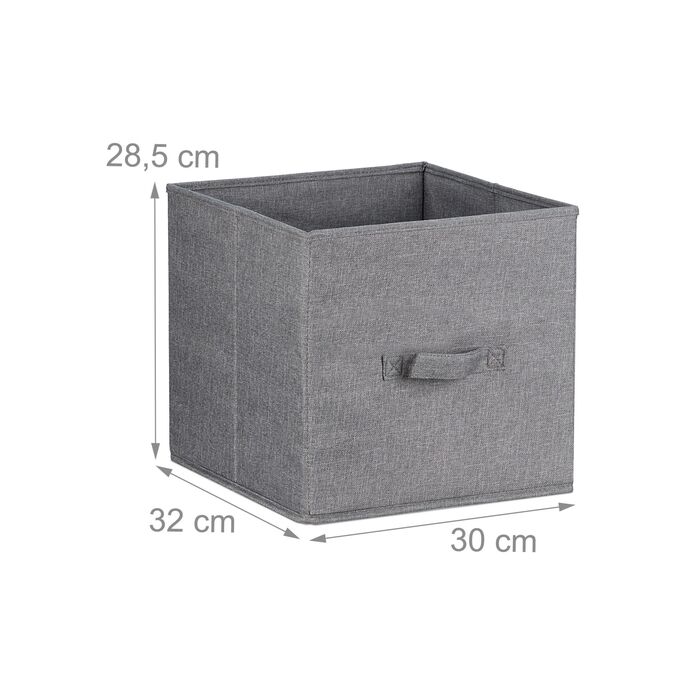 Дитяча лавочка Relaxdays з місцем для зберігання