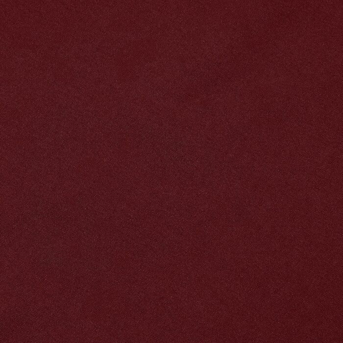 Набір підковдр Domopolis Basics Microfiber King, Burgundy, 135x200 см & Наволочка 80x80 см