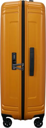 Корпус Samsonite Neopulse Spinner L, 75 см, 94 л, металік Radiant Yellow