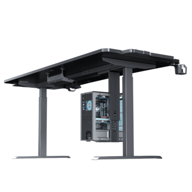 Кріплення ПК для столів Anda Seat