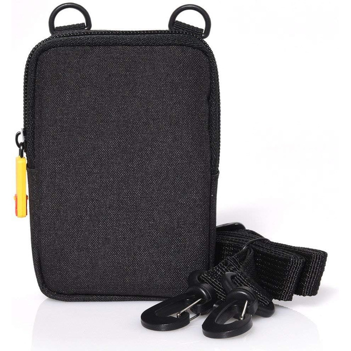 Фотодрук KODAK Step: Бездротовий мобільний принтер ZINK з безкоштовним додатком KODAK (білий)