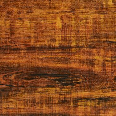 Підставка для квітів Relaxdays з 4 полицями (чорного кольору)