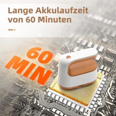 Електричний верстат для гоління CONOPU з USB-C, 12 лез, подвійний дизайн, для всіх типів одягу, 2 змінні леза, щітка для чищення Braun