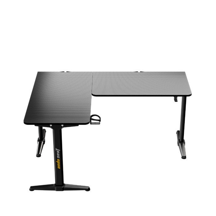 Комп’ютерний стіл Anda Seat Wind Seeker Black