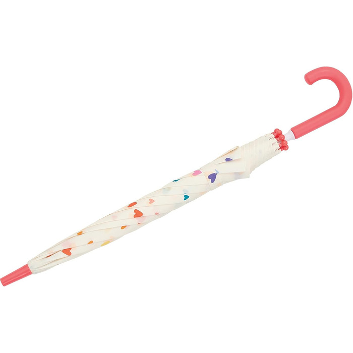 Дитячий парасольку-паличку Esprit - Candy Hearts