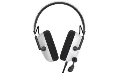 Дротова гарнітура Gamepro Genesis Mercury (HS120W)