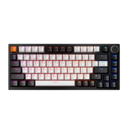 Дротова магнітна клавіатура Asgard Valhalla MAX (MK160B MAX) 75% Magnetic switches