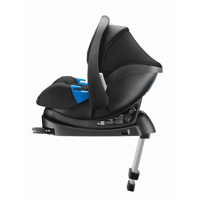 RECARO Privia Ruby, RECARO Privia Ruby