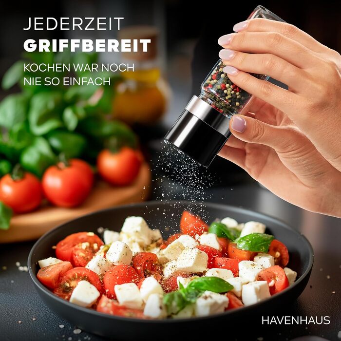 Набір баночок для спецій, 24 шт., чорний колір | Органайзер для спецій з 336 етикетками | Баночки для спецій кутові з дозаторами | Зберігання спецій для кухні | Сучасні дозатори та контейнери для спецій