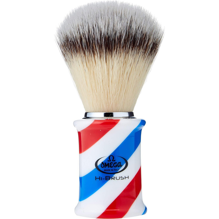 Перукарня Fibra 'Hi-Brush', Blu, 46735 -