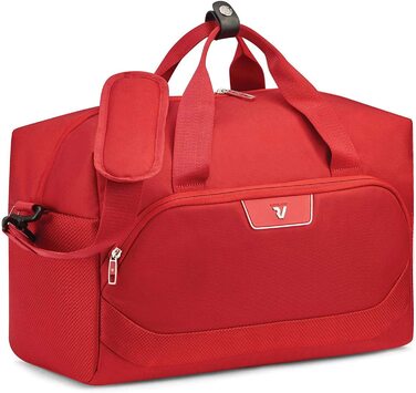 Універсальна Дорожня сумка RONCATO Joy Weekender 40 см Rosso