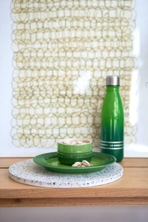 Форми для випічки Le Creuset Stapelbare, 200 мл, Чорний блискучий, 70403207160099