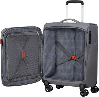 Чохол American Tourister Summerfunk, 79 см, 119 л (Spinner S EXP (55 см - 43/46 л), Spinner S Exp (55 см - 43/46 л))