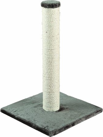 Тріксі 43332 Когтеточка Parla, 62 см, платиново-сіра платиново-сіра (упаковка )