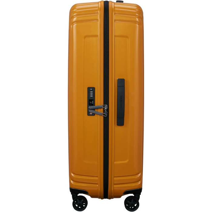 Корпус Samsonite Neopulse Spinner L, 75 см, 94 л, металік Radiant Yellow